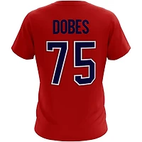 Milo Montreal Canadiens Dobes - Adult NHL T-shirt