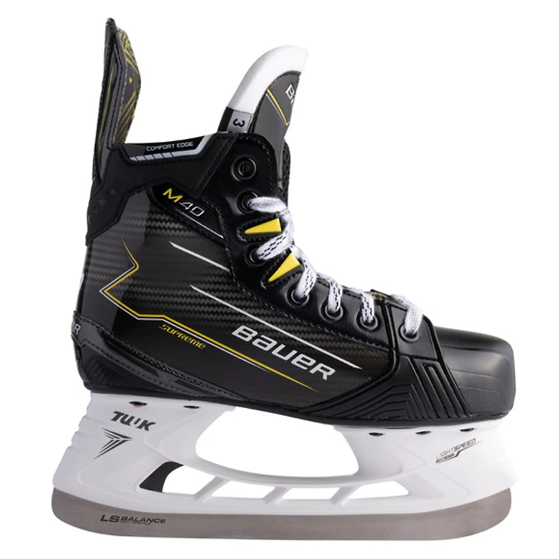 S24 Supreme M40 - Junior Hockey Skates