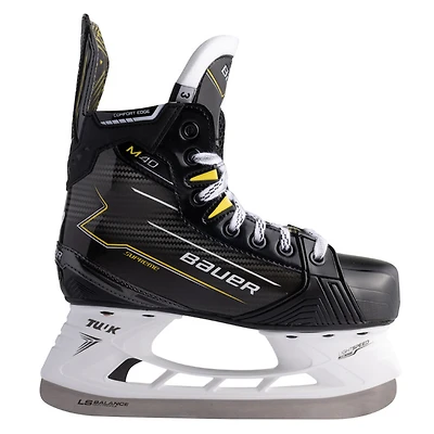 S24 Supreme M40 - Junior Hockey Skates