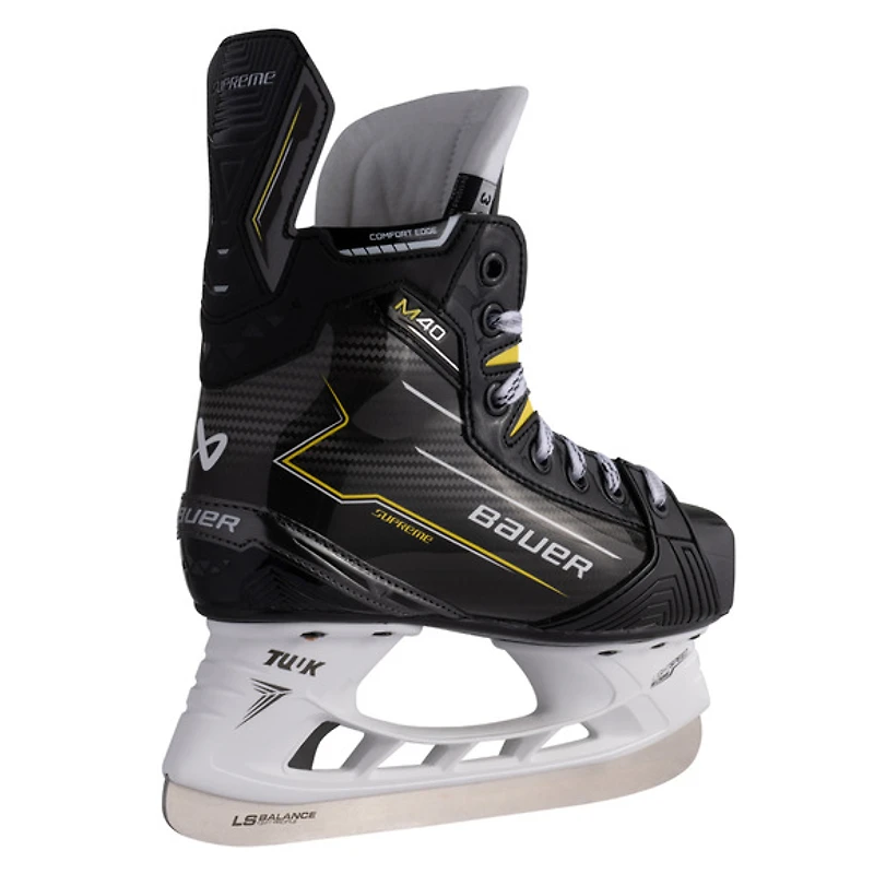 S24 Supreme M40 - Junior Hockey Skates