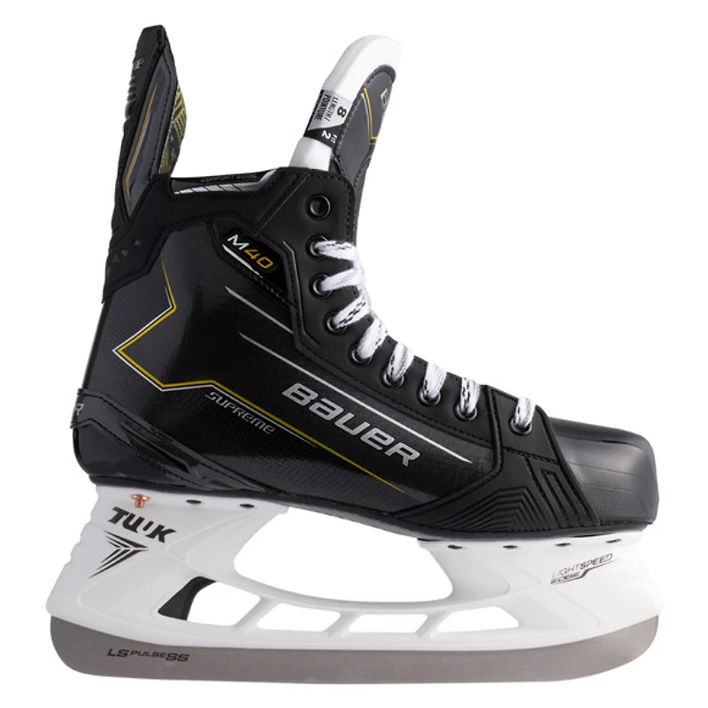 S24 Supreme M40 - Intermediate Hockey Skates