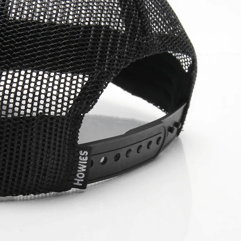 Team - Casquette ajustable pour adulte