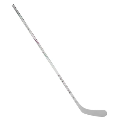 PROTO2 White - Bâton de hockey en composite pour intermédiaire