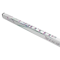 PROTO2 White - Bâton de hockey en composite pour senior