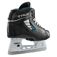 Catalyst 5X4 - Patins de gardien but pour junior
