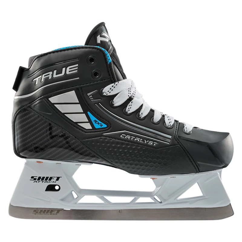 Catalyst 5X4 - Patins de gardien but pour senior