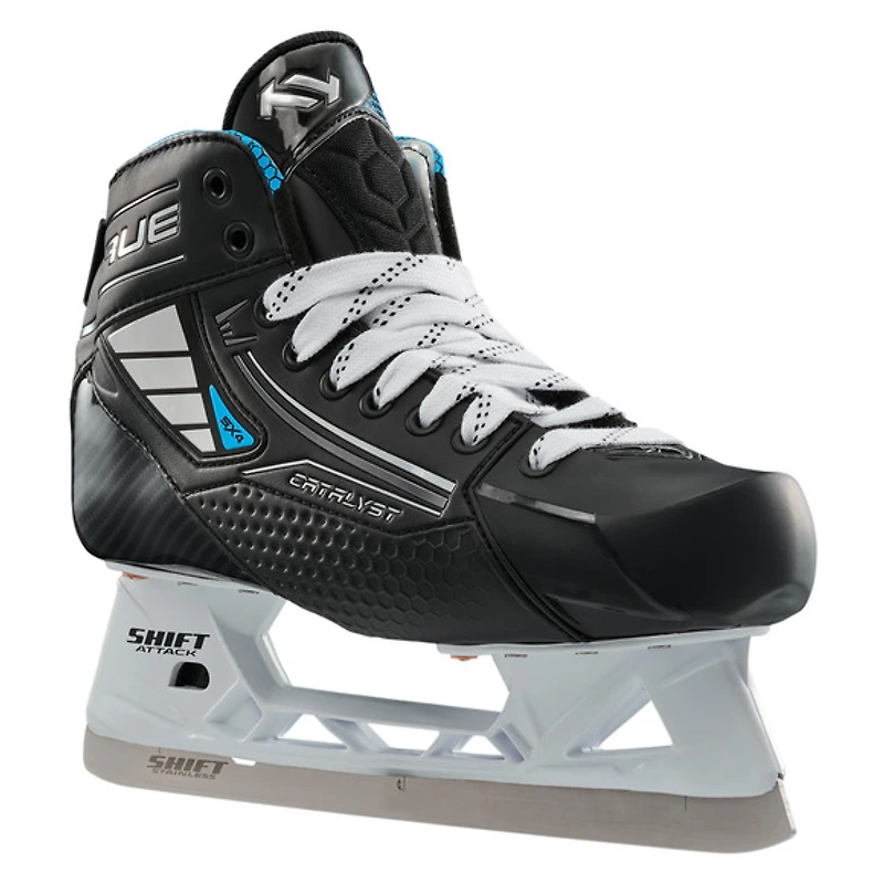 Catalyst 5X4 - Patins de gardien but pour senior