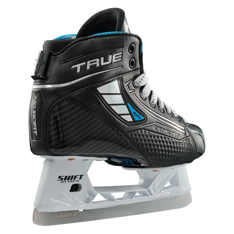 Catalyst 5X4 - Patins de gardien but pour senior