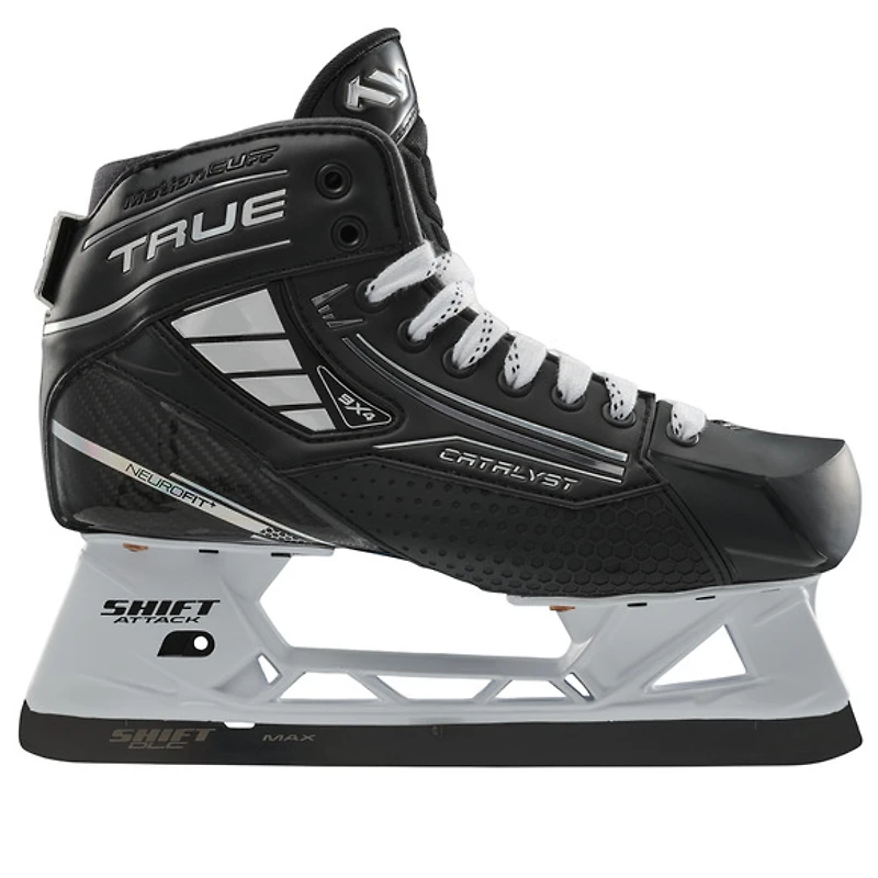 Catalyst 9X4 - Senior Goaltender Skates