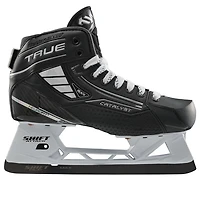Catalyst 9X4 - Senior Goaltender Skates