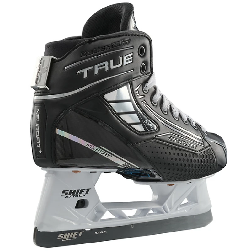 Catalyst 9X4 - Senior Goaltender Skates