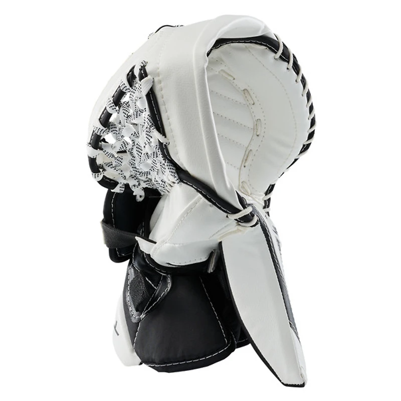 HZRDUS - Junior Goaltender Catch Glove