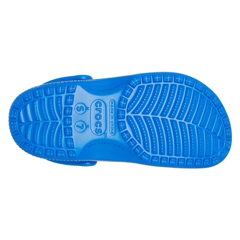 Classic - Adult Casual Clogs