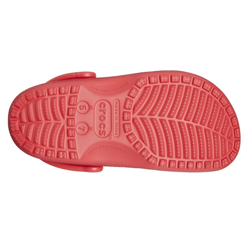 Classic - Adult Casual Clogs