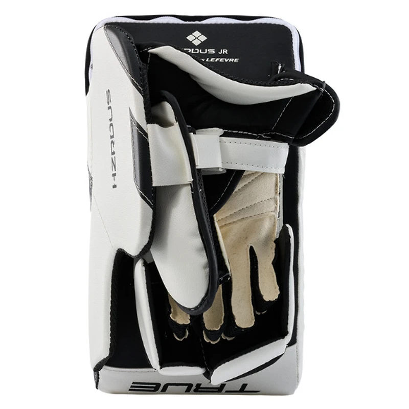 HZRDUS - Junior Goaltender Blocker