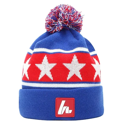 Olympic - Senior hockey tuque