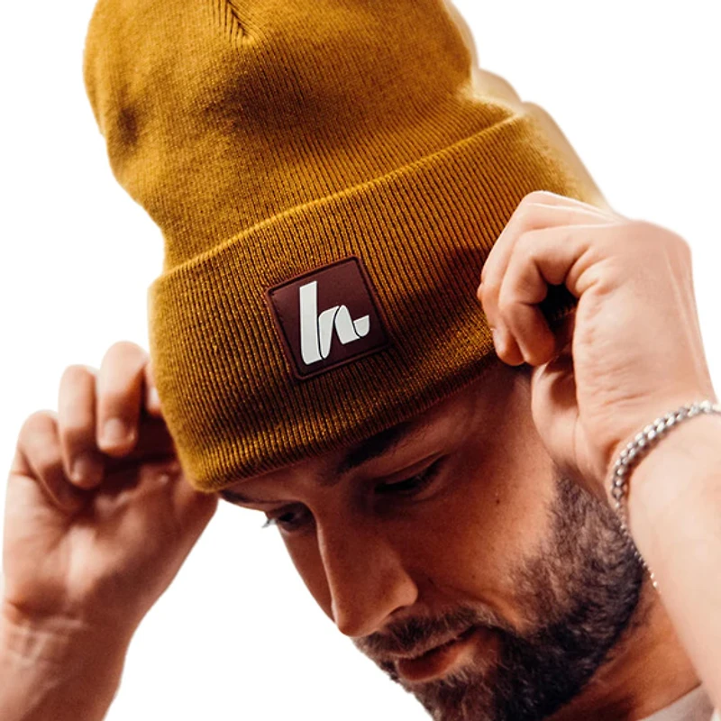 The prodigy - Senior hockey tuque