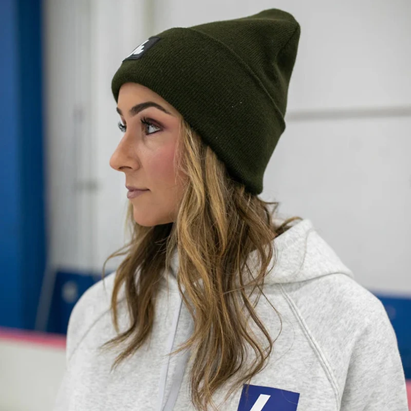 The prodigy - Senior hockey tuque