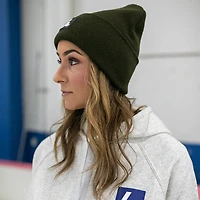 The prodigy - Senior hockey tuque