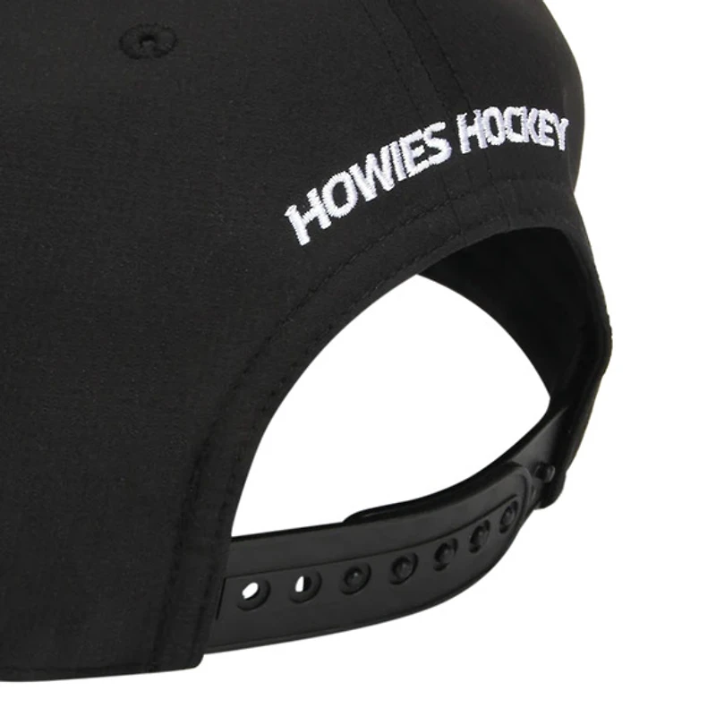 Lid the tour - Senior hockey cap