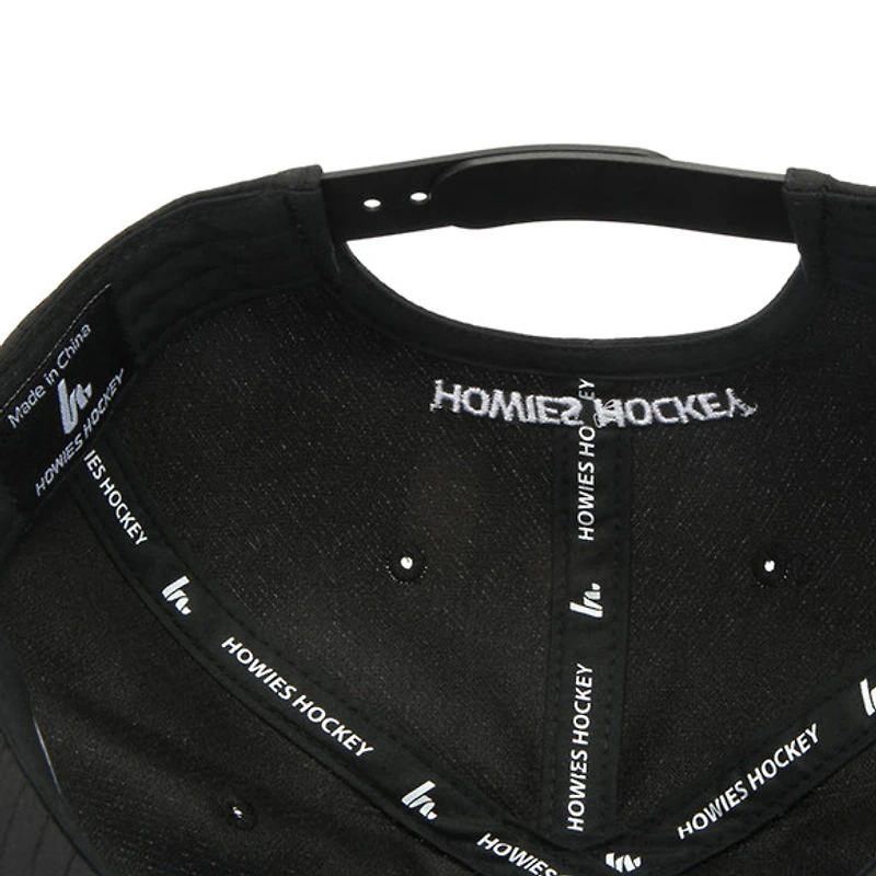 Lid the tour - Senior hockey cap