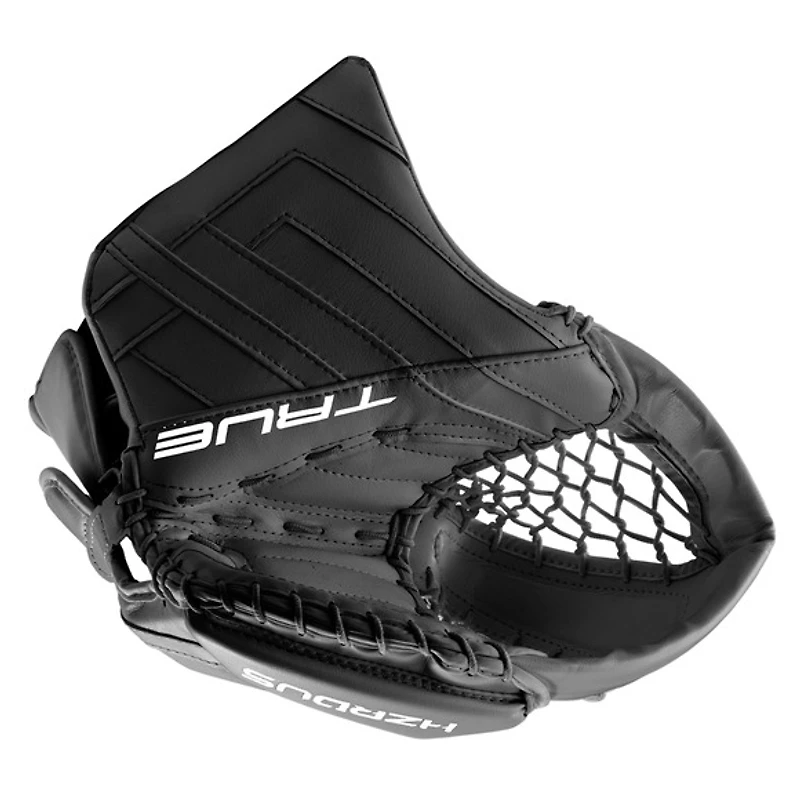 HZRDUS 7X4 Pro - Senior Goaltender Catch Glove