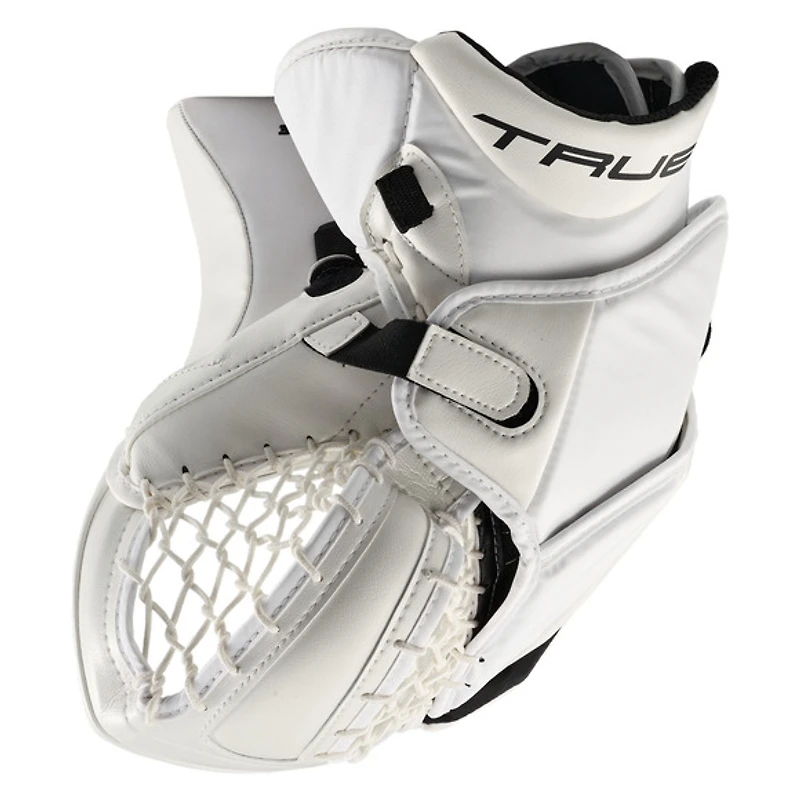 HZRDUS 7X4 Pro - Senior Goaltender Catch Glove