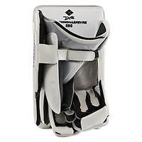 HZRDUS 7X4 - Senior Goaltender Blocker