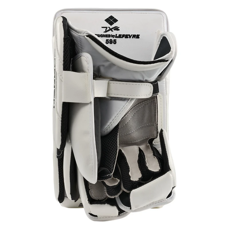 HZRDUS 7X4 Pro - Bloqueur de gardien but pour intermédiaire