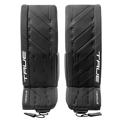 HZRDUS 7X4 - Intermediate Goaltender Pads