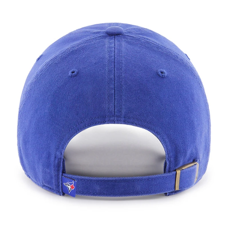 MLB Clean Up