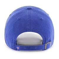 MLB Clean Up