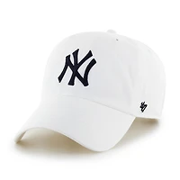 MLB Clean Up Tri-Color - Casquette ajustable pour adulte