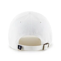 MLB Clean Up Tri-Color - Casquette ajustable pour adulte
