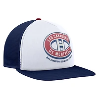 Decades Foam Front - Adults' Cap