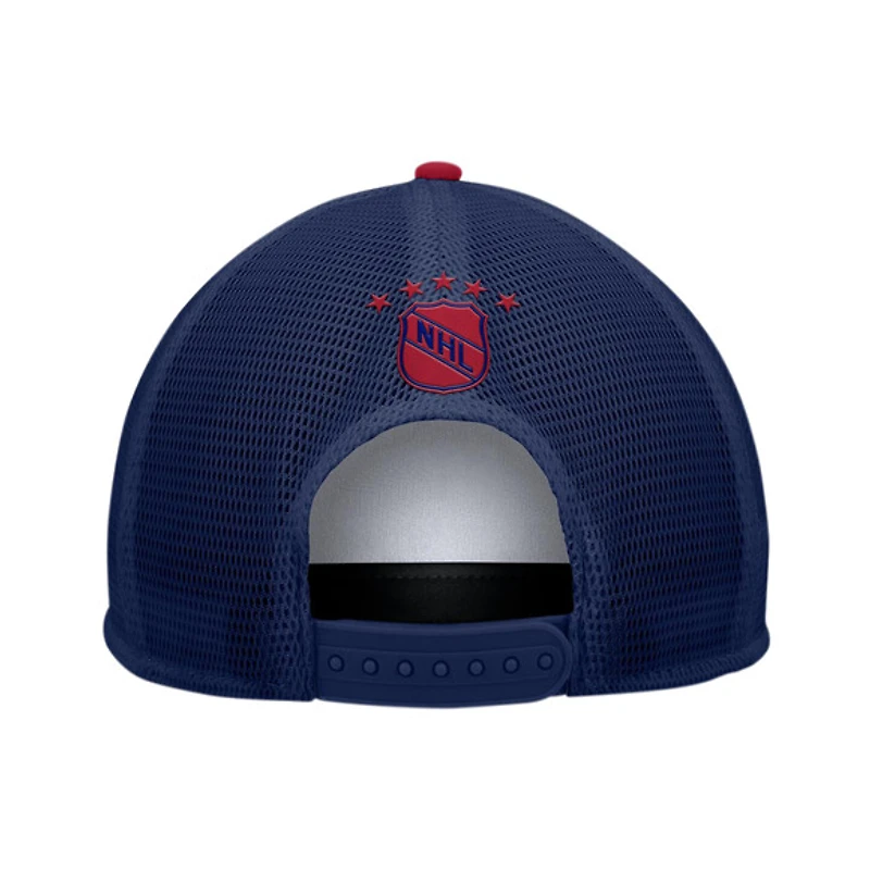 Decades Foam Front - Adults' Cap