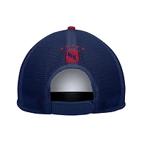 Decades Foam Front - Adults' Cap