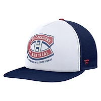 Decades Foam Front - Adults' Cap