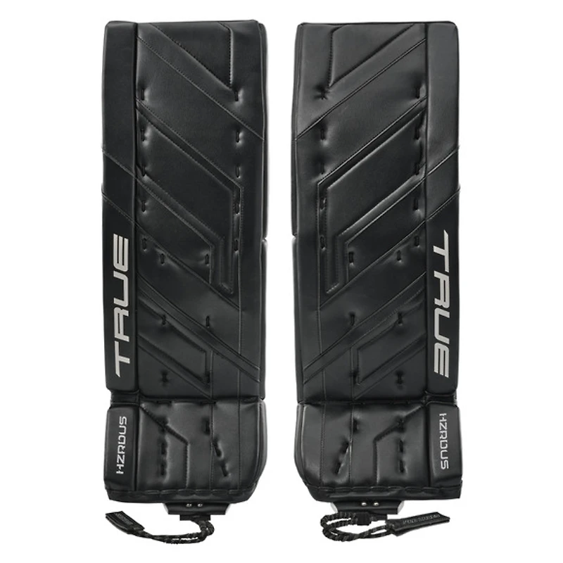 HZRDUS 9X4 Pro - Jambières de gardien de but pour senior