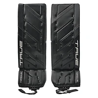 HZRDUS 9X4 Pro - Jambières de gardien de but pour senior