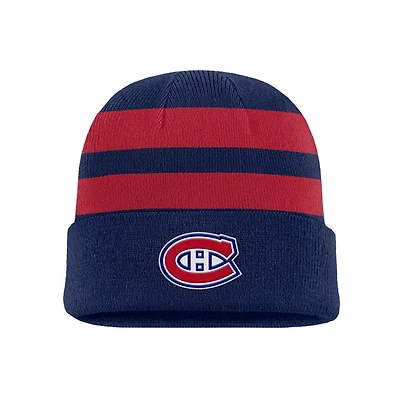 Breakaway Swipe - Senior Cuffed Tuque