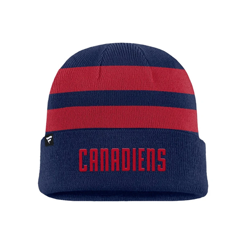 Breakaway Swipe - Tuque à revers pour senior