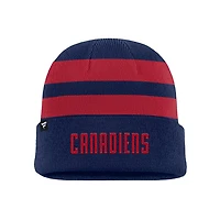Breakaway Swipe - Tuque à revers pour senior