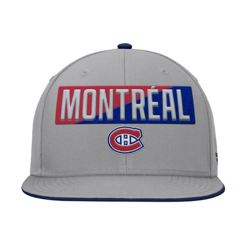 Breakaway Duo - Casquette pour adulte