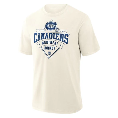 Heritage Roughing - T-shirt pour homme