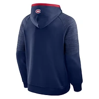 Breakaway Goaltender - Adult Sweatshirt