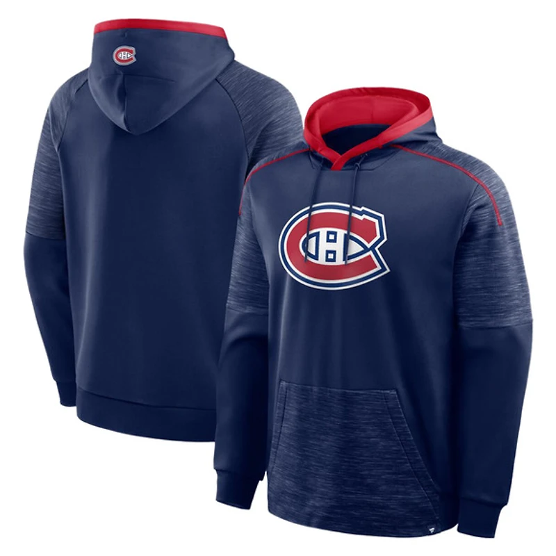 Breakaway Goaltender - Adult Sweatshirt