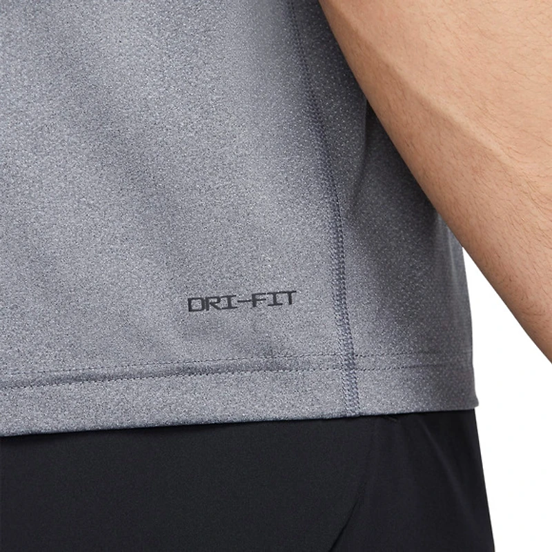 Ready - T-shirt d'entraînement pour homme
