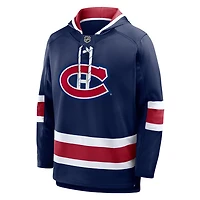 Breakaway Prime Time - Chandail à capuchon pour adulte