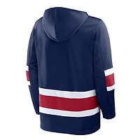 Breakaway Prime Time - Chandail à capuchon pour adulte